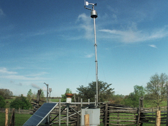 Weather Station